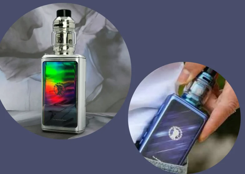 Top rated Geekvape Z200 review you must read