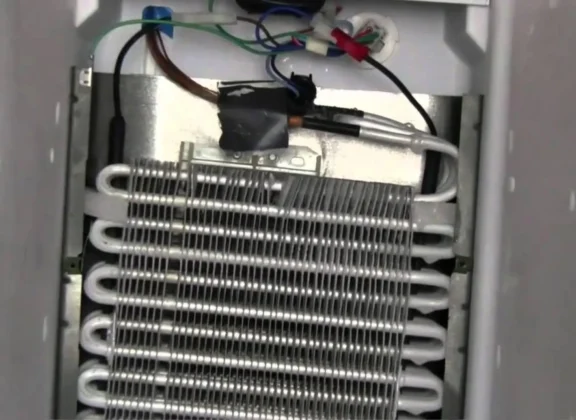 How to Repair Fridge That Doesn’t Defrost Automatically