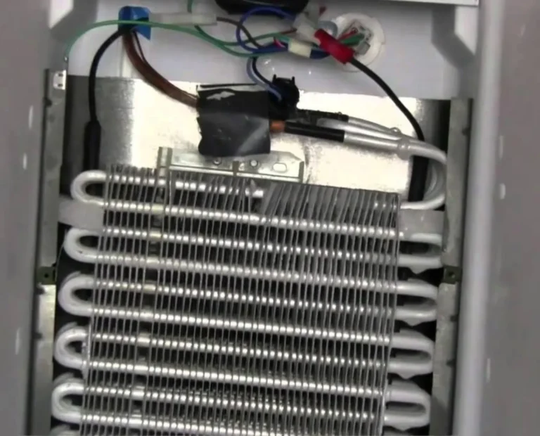 How to Repair Fridge That Doesn’t Defrost Automatically
