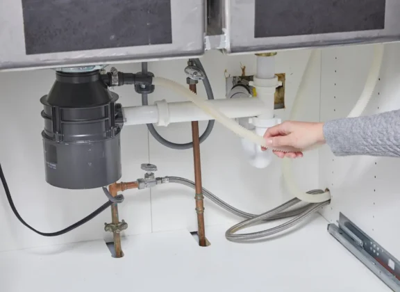 Dishwasher Stops Draining Randomly – How to Fix