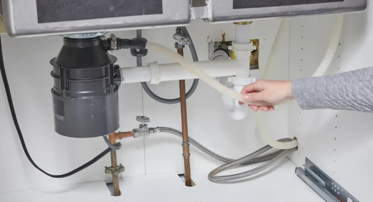 Dishwasher Stops Draining Randomly – How to Fix