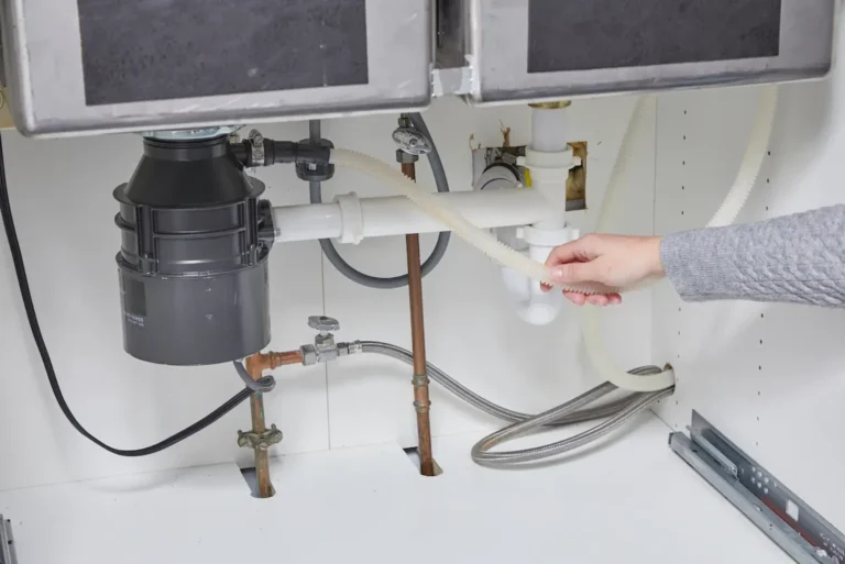 Dishwasher Stops Draining Randomly – How to Fix