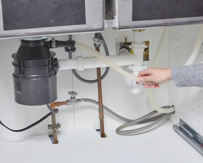 Dishwasher Stops Draining Randomly – How to Fix