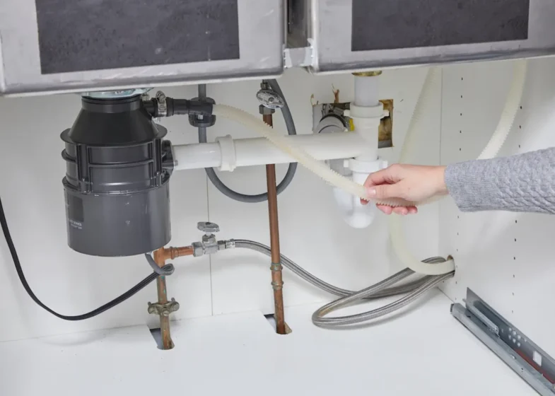 Dishwasher Stops Draining Randomly – How to Fix