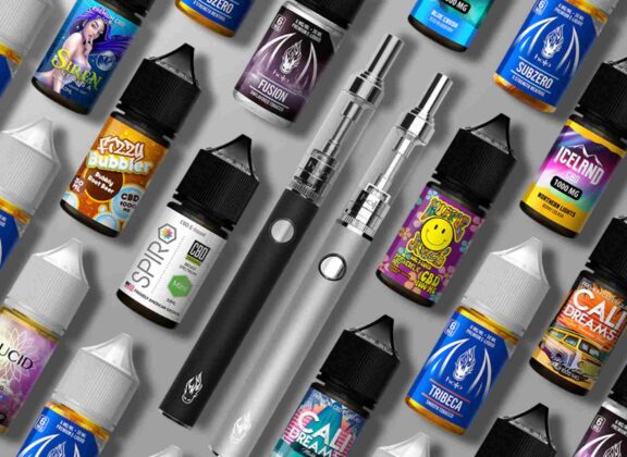 Best Nicotine-Free Vape Juice: Top Picks in 2025