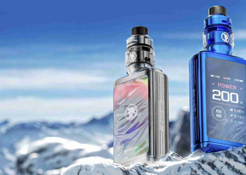 Uwell Caliburn AK3 Review: Compact and Reliable