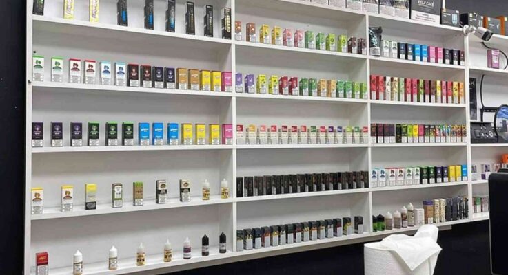 Best Cheap Vape Mods in 2025: Budget & Power Combined