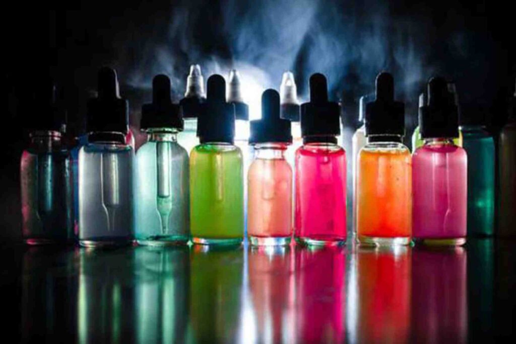 CBD Vape Juice Guide: What You Need to Know