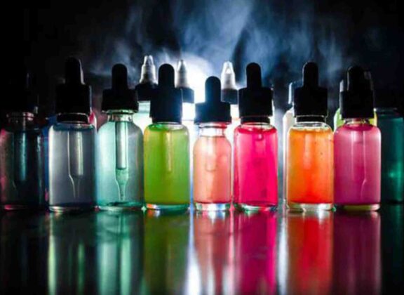 CBD Vape Juice Guide: What You Need to Know