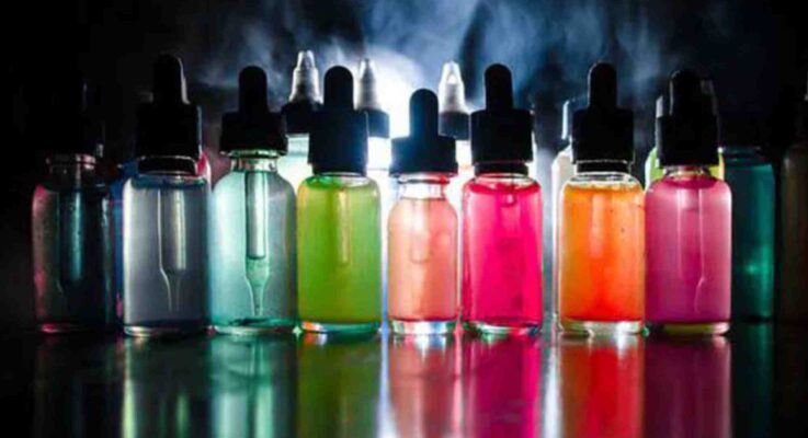 CBD Vape Juice Guide: What You Need to Know