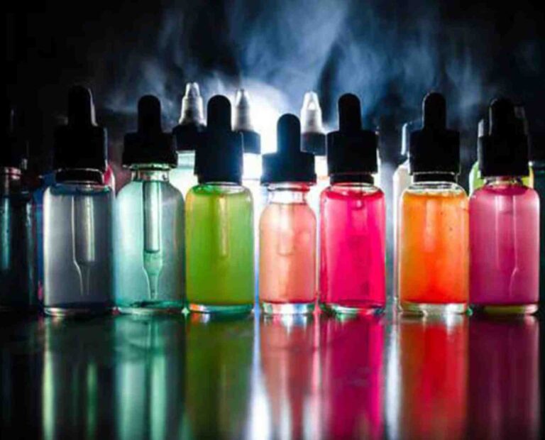 CBD Vape Juice Guide: What You Need to Know