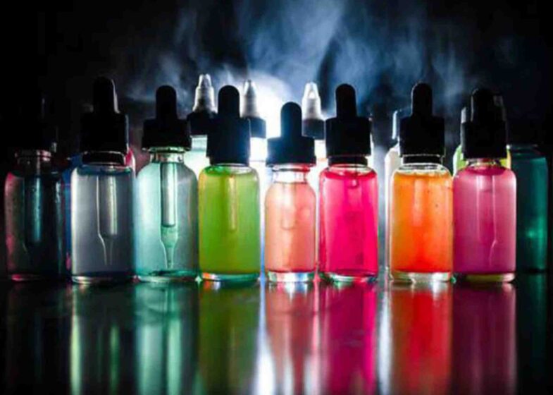 CBD Vape Juice Guide: What You Need to Know