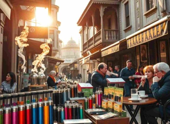 Best Vape for Flavour: Our Top Picks in 2025