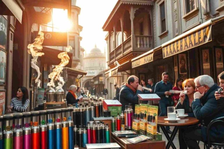 Best Vape for Flavour: Our Top Picks in 2025