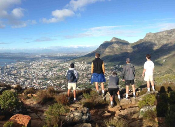 7 Best Hikes Near Cape Town You Can Do This Weekend
