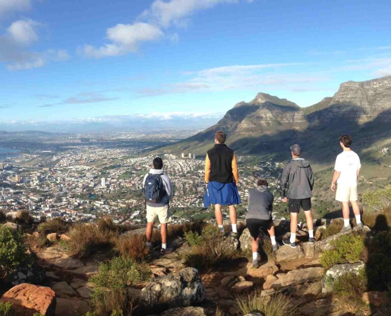 7 Best Hikes Near Cape Town You Can Do This Weekend