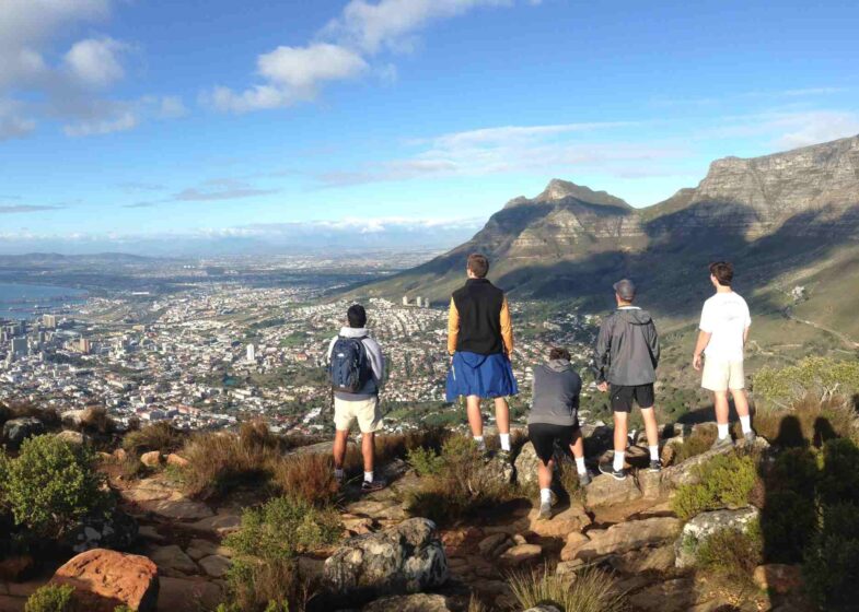 7 Best Hikes Near Cape Town You Can Do This Weekend