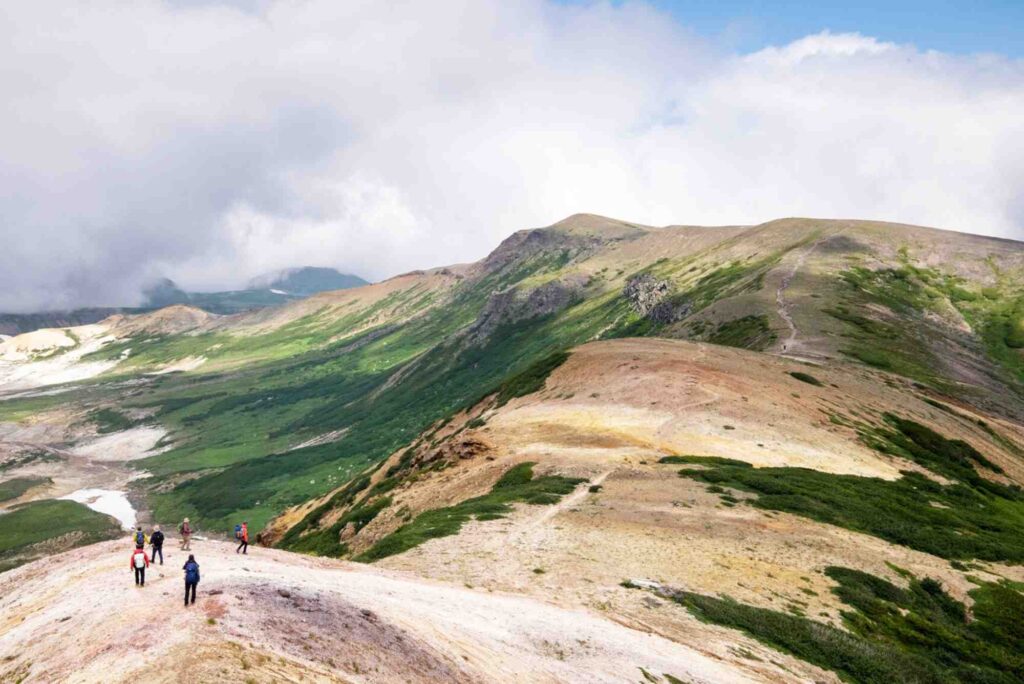 7 Best Hikes Near Sapporo You Can Do This Weekend