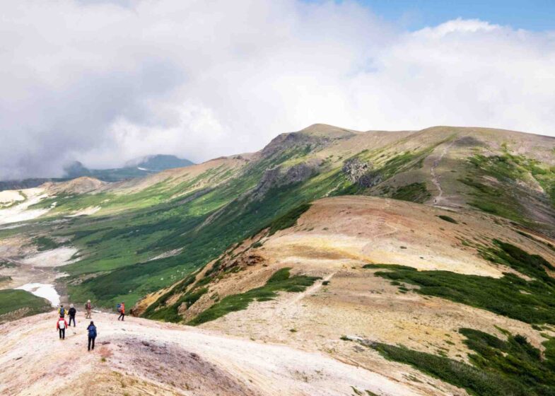 7 Best Hikes Near Sapporo You Can Do This Weekend