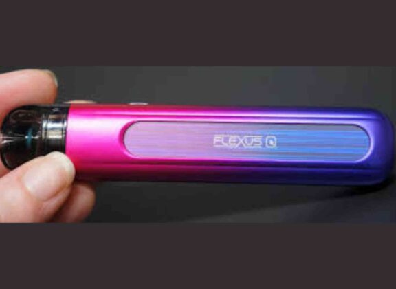 Aspire Flexus Q Review: Is It Worth It?