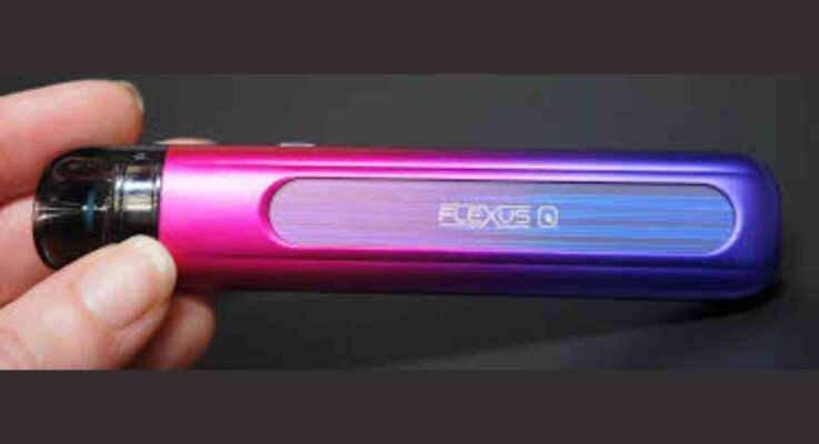 Aspire Flexus Q Review: Is It Worth It?