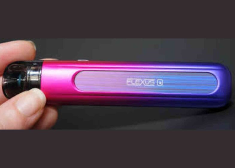 Aspire Flexus Q Review: Is It Worth It?