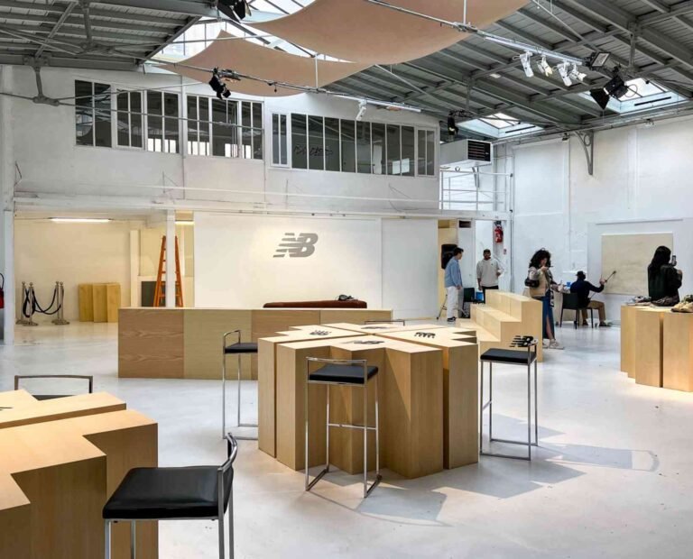 Balance Outlets Museums and Cafés