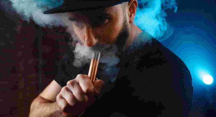 UKâ€™s Safest Vape Options for Daily Use