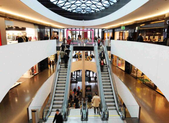 Best Places to Shop in Zurich This Year