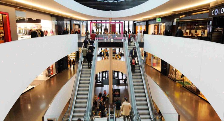 Best Places to Shop in Zurich This Year