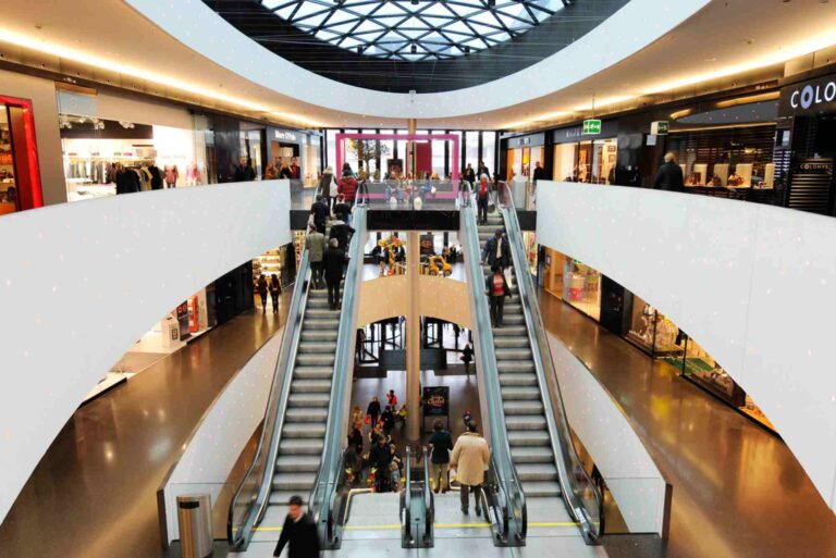 Best Places to Shop in Zurich This Year