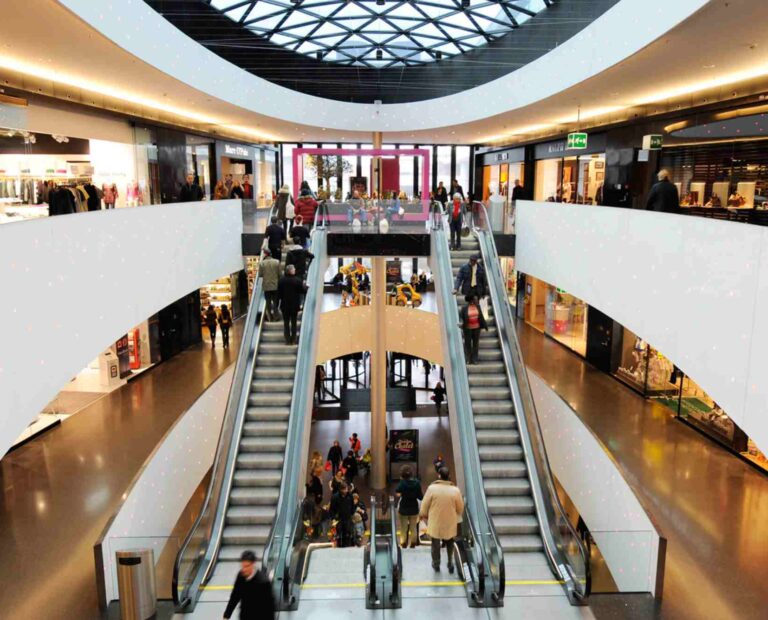 Best Places to Shop in Zurich This Year