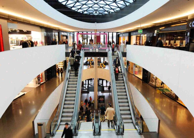 Best Places to Shop in Zurich This Year