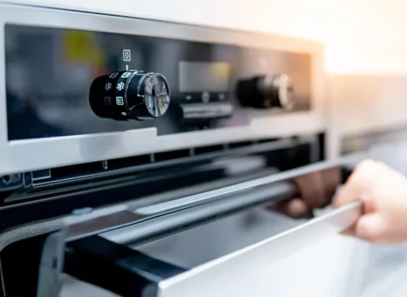 Expert Solutions for Oven Overheating or Underheating