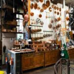 Paris France kitchenware Picks Dehillerin And More