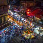 How to Find the Best Overnight Markets & Night Bazaars