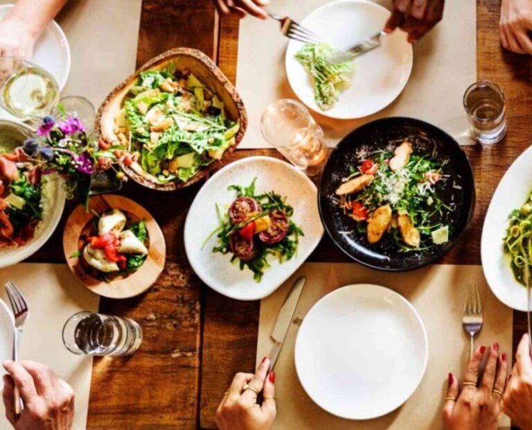 How to Plan a Food-Focused Trip Without Getting Sick