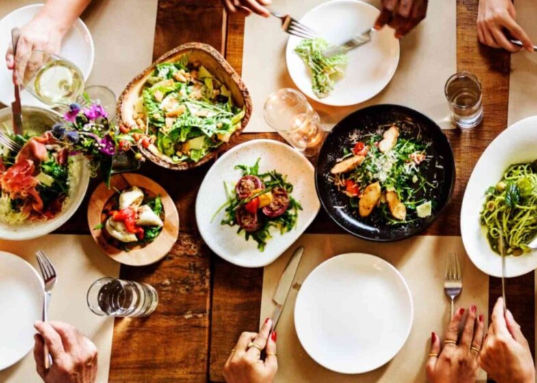 How to Plan a Food-Focused Trip Without Getting Sick