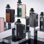 Unveiling the Power of Voopoo Drag 3