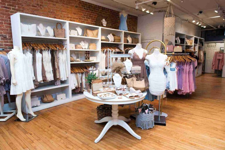 Balance Outlets Malls And Museums