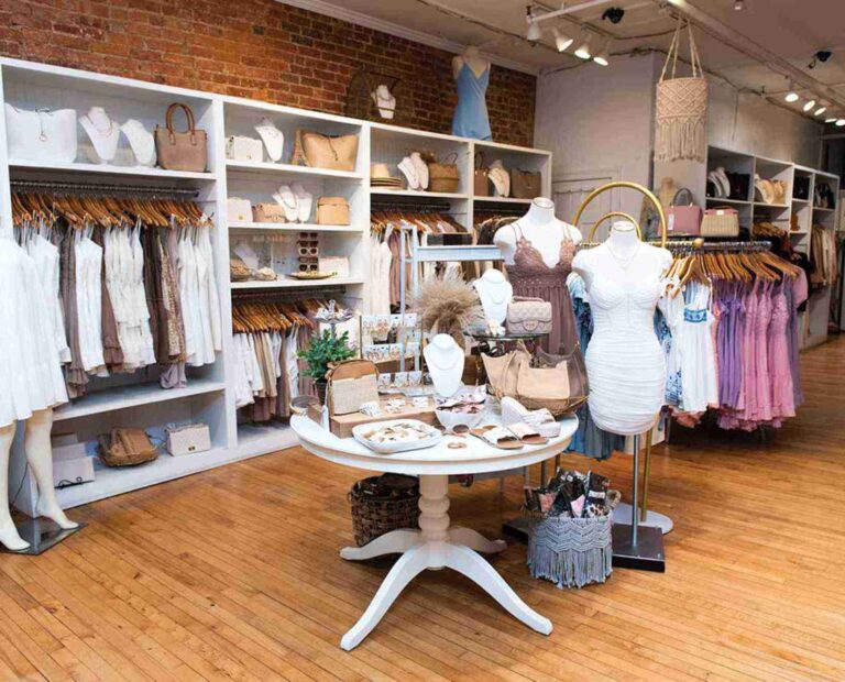 Balance Outlets Malls And Museums