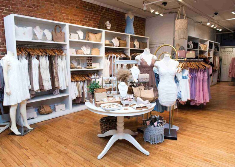 Balance Outlets Malls And Museums