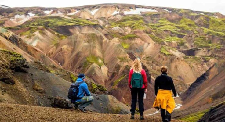 Photo Essay: The Most Scenic Hikes Around Reykjavik