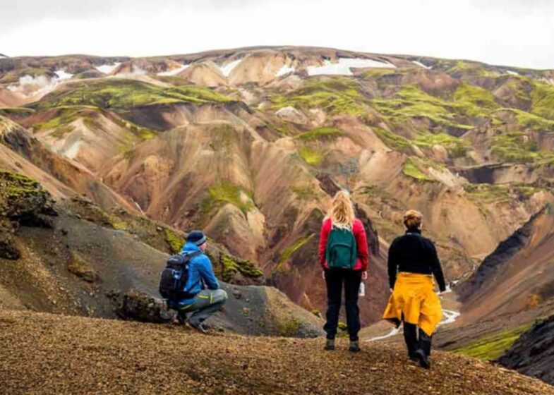 Photo Essay: The Most Scenic Hikes Around Reykjavik