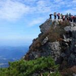 Photo Essay The Most Scenic Hikes Around Seoul