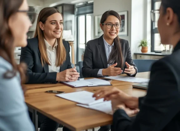 Property Lawyers Help Settle Disputes with Homeowners