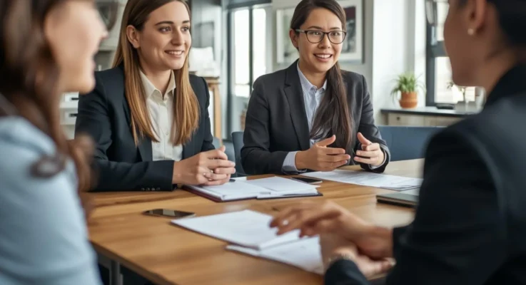 Property Lawyers Help Settle Disputes with Homeowners