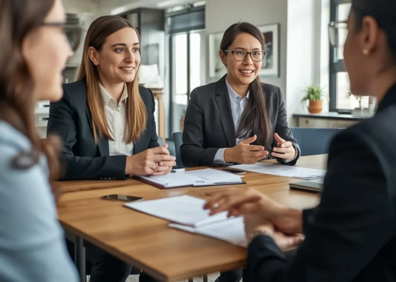 Property Lawyers Help Settle Disputes with Homeowners