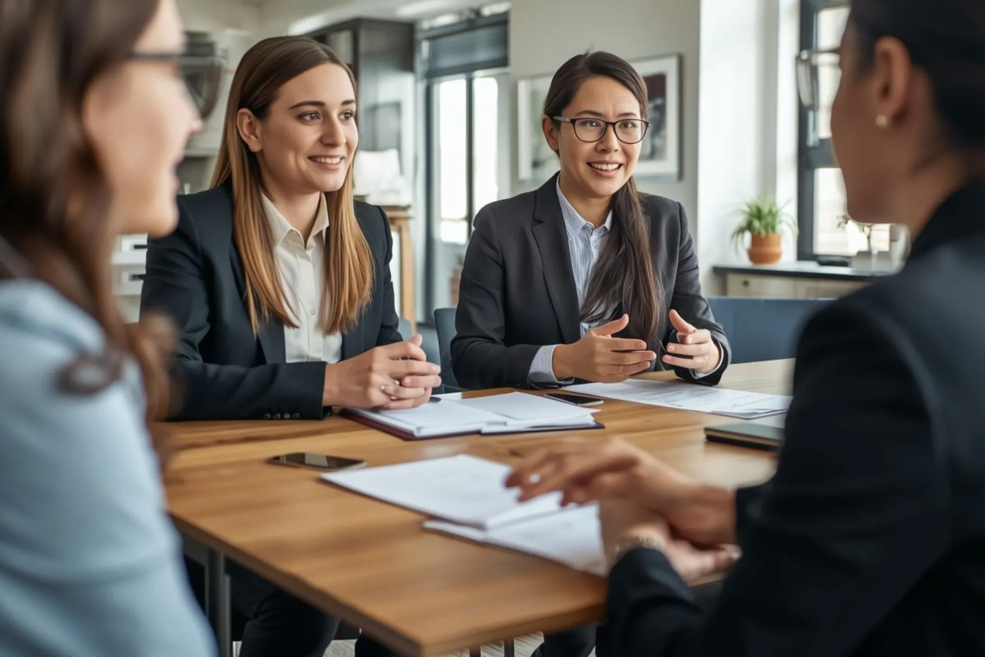 Property Lawyers Help Settle Disputes with Homeowners