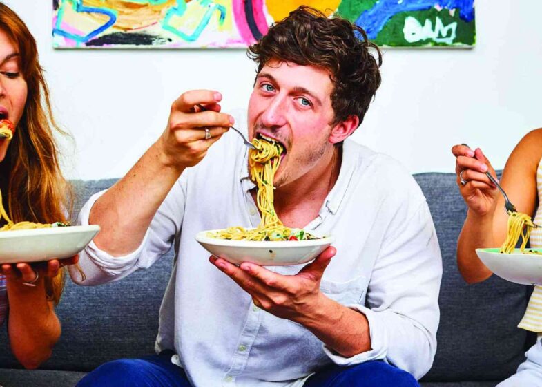 Student Budget but Good Taste